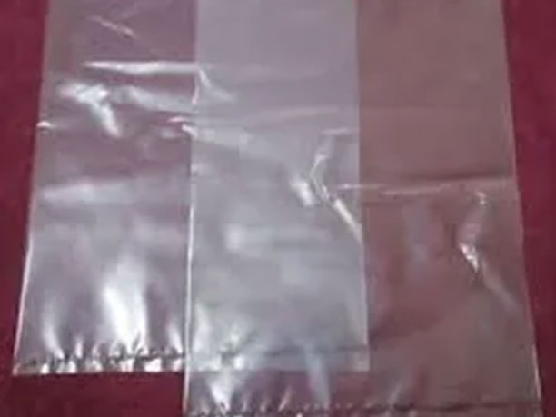 plastic wrap