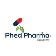 PhedPharma-Solutions The logo for BASSOC health solutions.