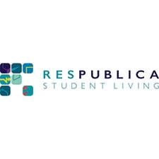 Respublica-Student-Living Republika student living BASSOC logo.