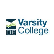 Varsity-College Varsity college logo.