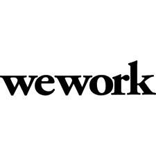 WeWork Profile picture for wework.
